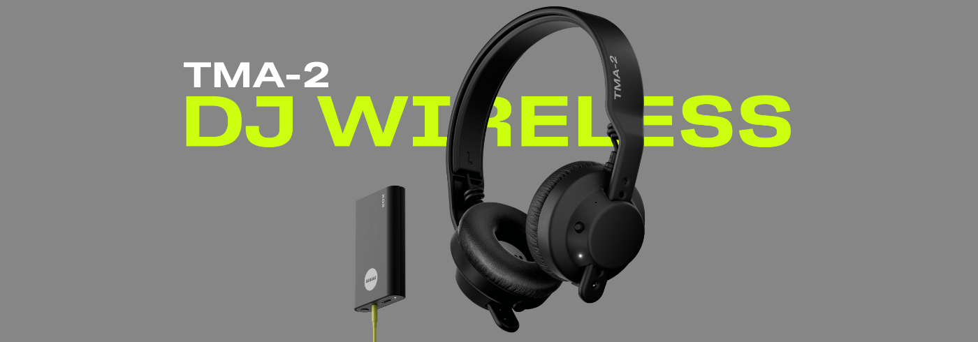 AiAiAi TMA-2 Wireless