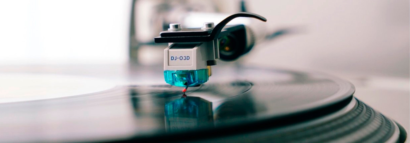 Nagaoka DJ-03 HD - Das erste System von Nagaoka für DJs