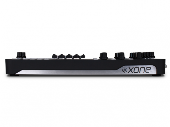 Allen&Heath XONE:K2 - USB Controller - EOL - Ausverkauft