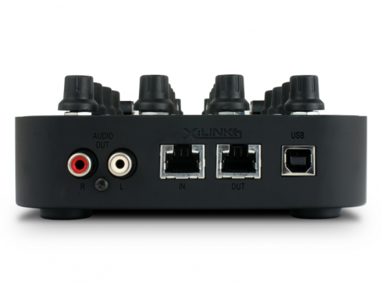 Allen&Heath XONE:K2 - USB Controller - Verfügbar