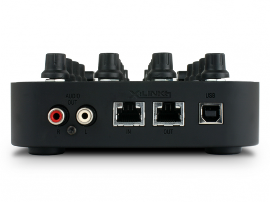 Allen&Heath XONE:K2 - USB Controller - EOL - Ausverkauft