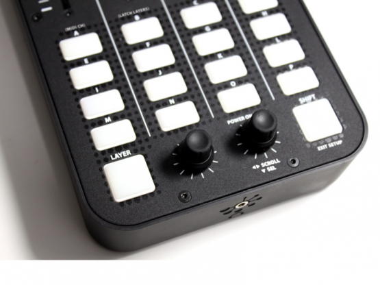 Allen&Heath XONE:K2 - USB Controller - EOL - Ausverkauft