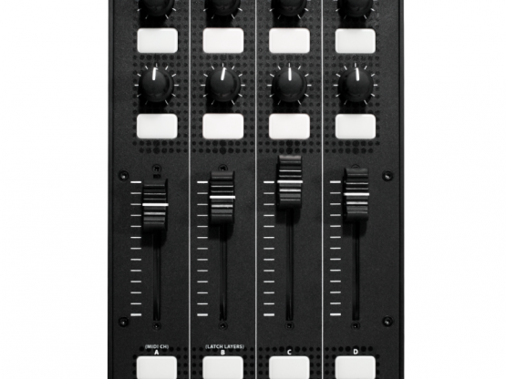 Allen&Heath XONE:K2 - USB Controller - EOL - Ausverkauft