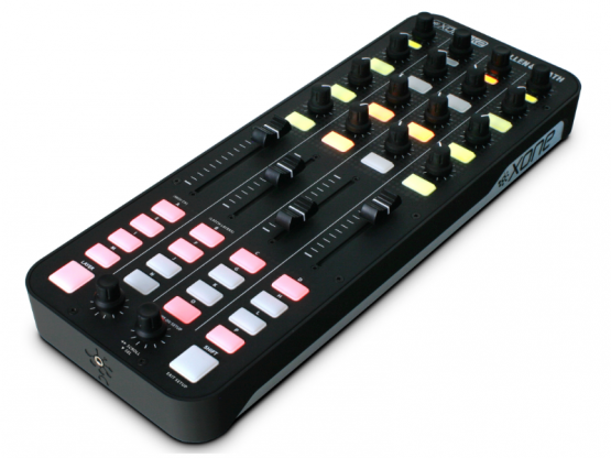 Allen&Heath XONE:K2 - USB Controller - EOL - Ausverkauft