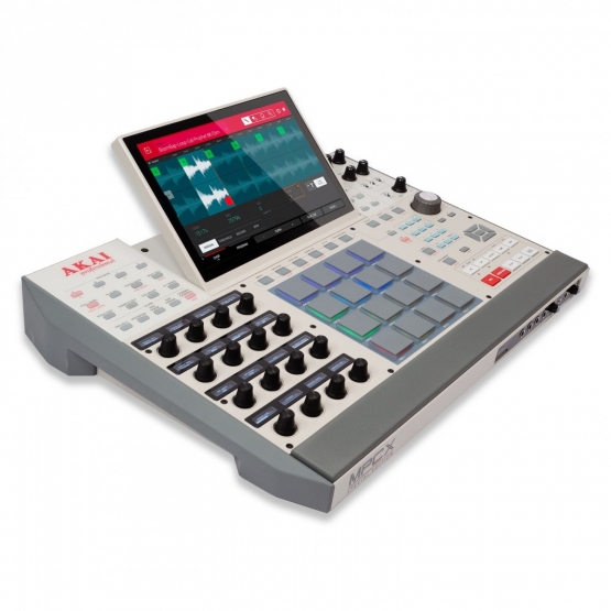 Akai MPC X SE Standalone