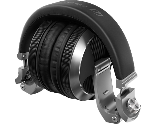 Pioneer HDJ-X7-S silver