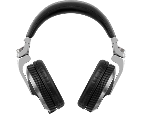 Pioneer HDJ-X7-S silver