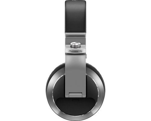 Pioneer HDJ-X7-S silver