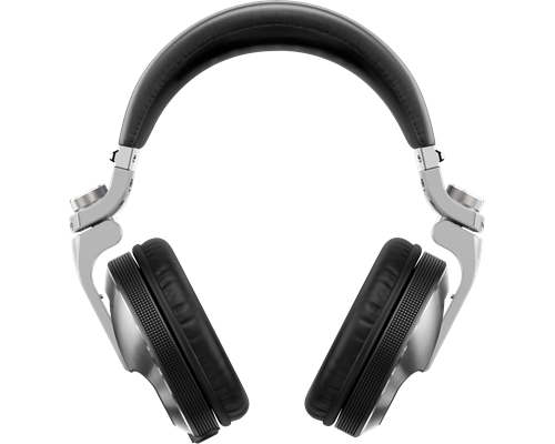Pioneer HDJ-X10-S Silber