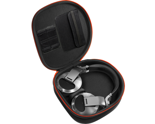 Pioneer HDJ-X10-S Silber