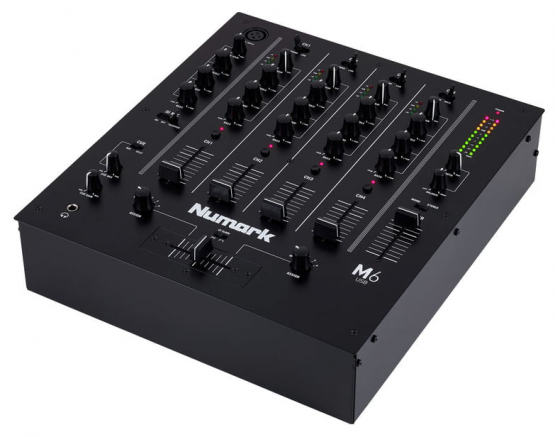 Numark M6 USB