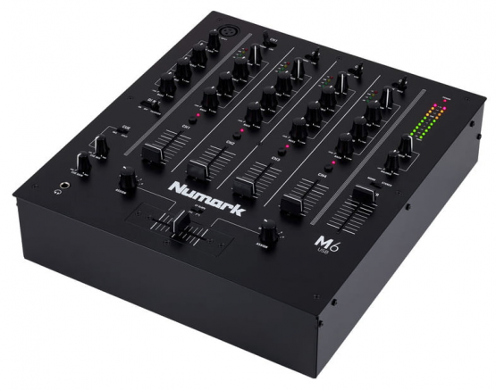 Numark M6 USB - Verfügbar