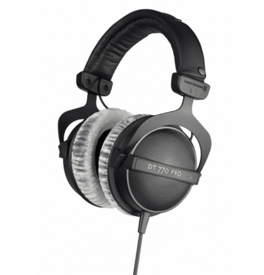 Beyerdynamic DT 770 PRO, 250 Ohm - Verfügbarkeit anfragen