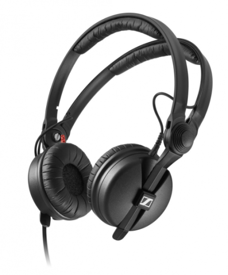 Sennheiser HD25 Dj Referenz - Verfügbar