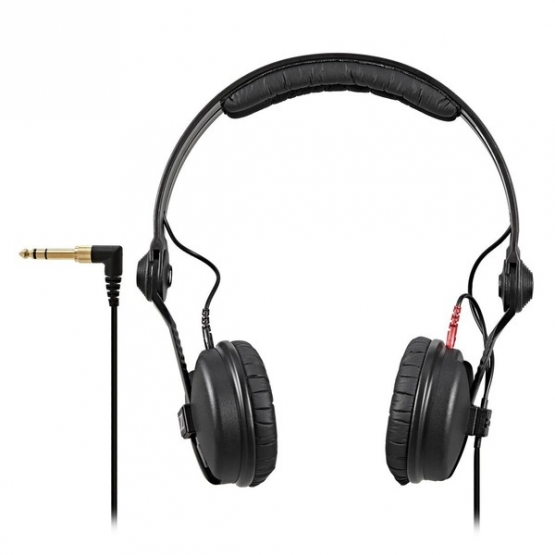 Sennheiser HD25 Dj Referenz - Verfügbar