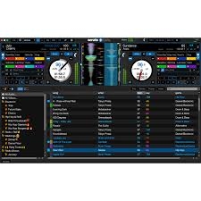 Serato DJ Pro Software Lizenz