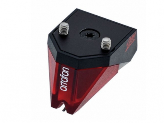Ortofon 2M ROT Verso