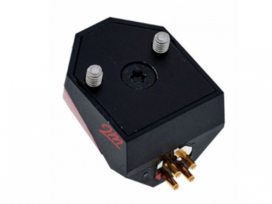 Ortofon 2M ROT Verso