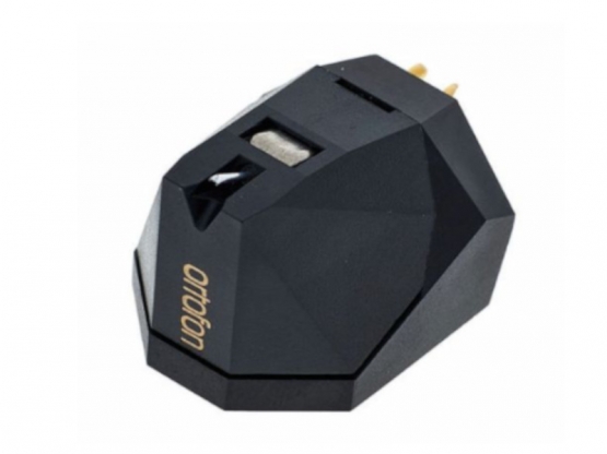 Ortofon 2M Verso Black