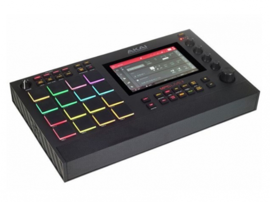 Akai MPC Live II