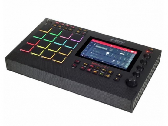 Akai MPC Live II