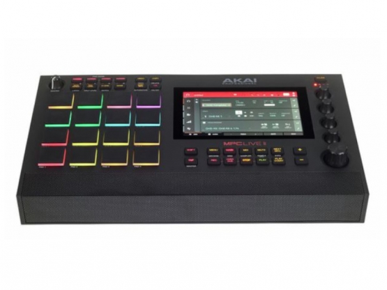 Akai MPC Live II