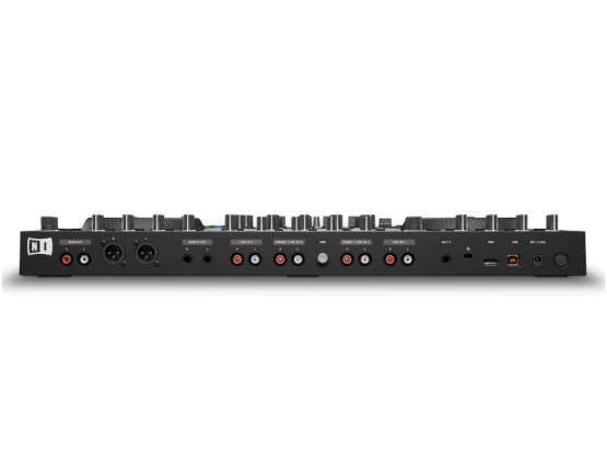 Native Instruments Traktor Kontrol S4 MK3