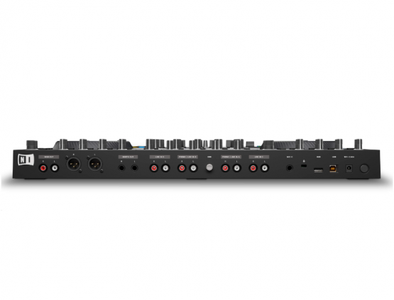 Native Instruments Traktor Kontrol S4 MK3 - Verfügbar