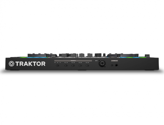 Native Instruments Traktor Kontrol S4 MK3