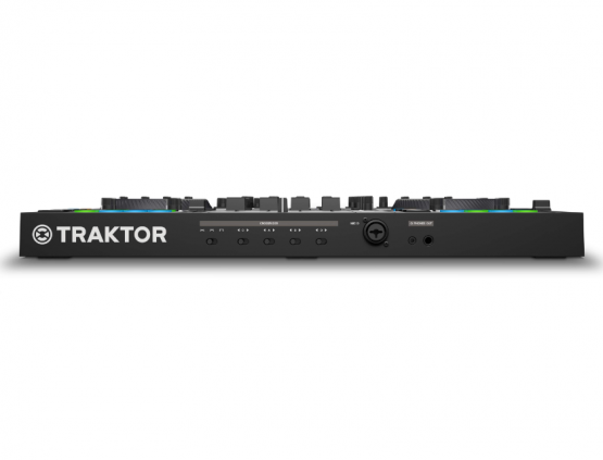 Native Instruments Traktor Kontrol S4 MK3 - Verfügbar