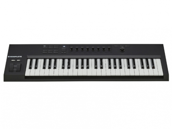 Native Instruments Komplete Kontrol A49