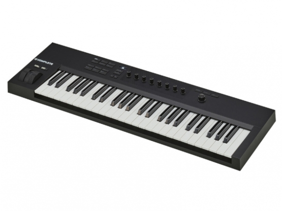 Native Instruments Komplete Kontrol A49