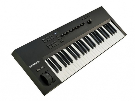 Native Instruments Komplete Kontrol A49
