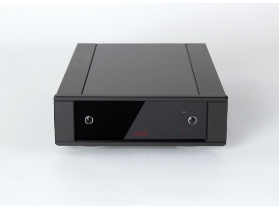 Rega Aria MK3 MM und MC Phono Pre