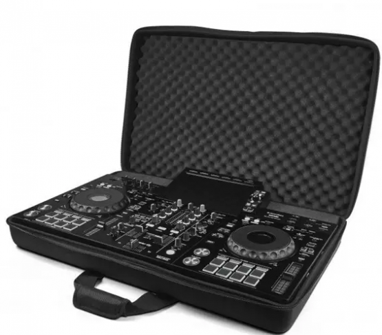 UDG Creator Hardcase -  Pioneer XDJ-RX3 - Verfügbar