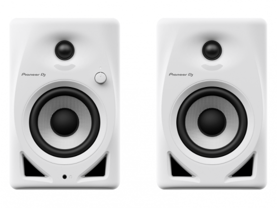 Pioneer DM-40D-W - Paar - Verfügbar