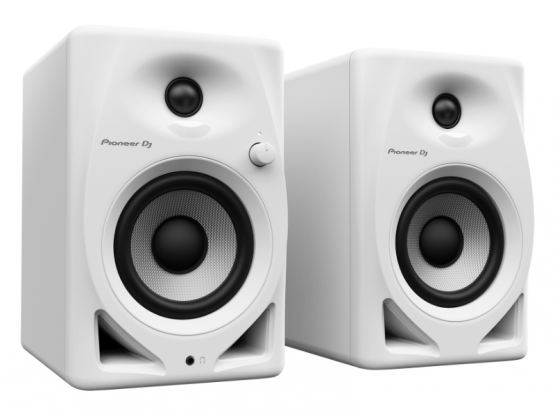 Pioneer DM-40D-W - Paar - Verfügbar