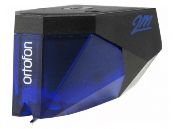 Ortofon 2M BLAU - Verfügbar