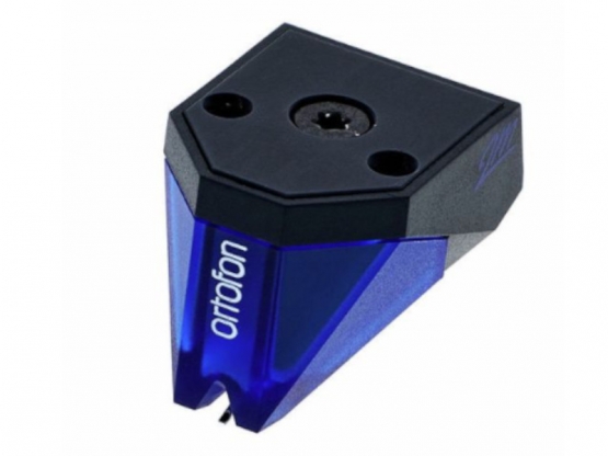 Ortofon 2M BLAU - Verfügbar