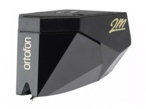 Ortofon 2MR Black