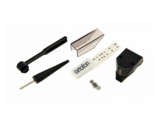 Ortofon 2MR Black