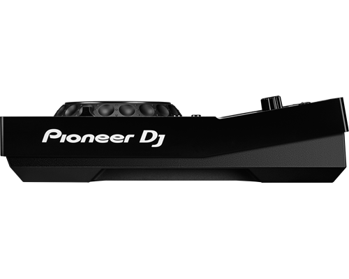 Pioneer XDJ 700 - Verfügbar