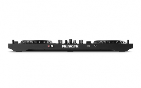 Numark Mixtrack Platinum FX - Serato Controller