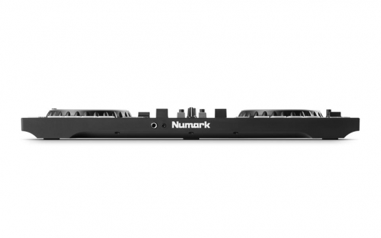 Numark Mixtrack Platinum FX - Serato Controller