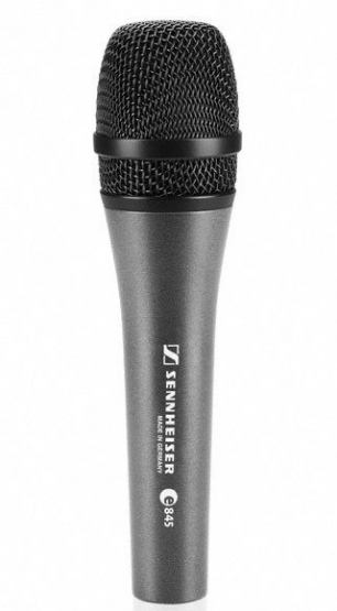 Sennheiser e845