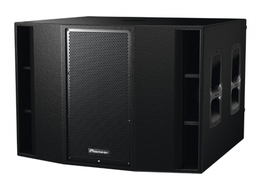 2nd Hand: Pioneer XPRS-215s - PA Subwoofer - Verfügbar
