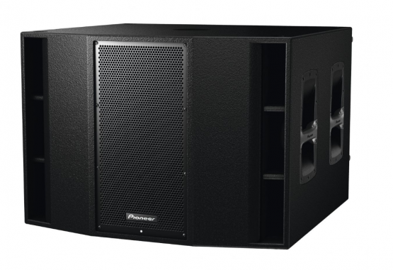 2nd Hand: Pioneer XPRS-215s - PA Subwoofer - mehrere Verfügbar