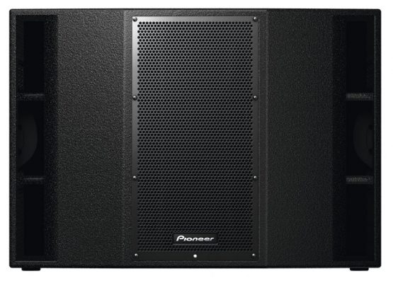 2nd Hand: Pioneer XPRS-215s - PA Subwoofer - Verfügbar