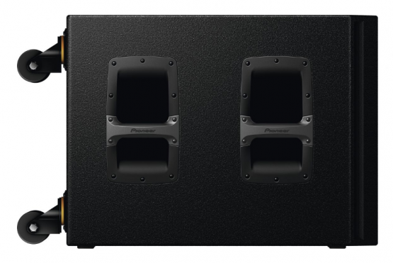 2nd Hand: Pioneer XPRS-215s - PA Subwoofer - Verfügbar