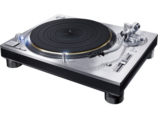 Technics SL-1200G -10G - Highend HIFI Plattenspieler